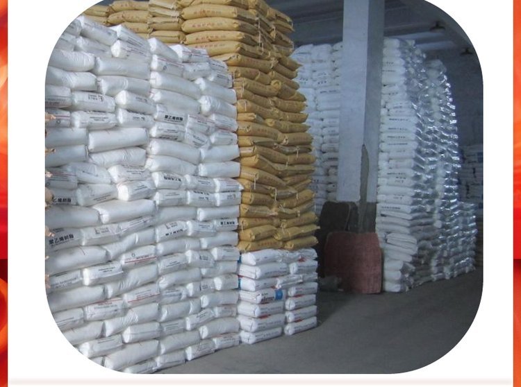 木薯醋酸酯淀粉在蝦滑、肉滑和魚面食品中的應用